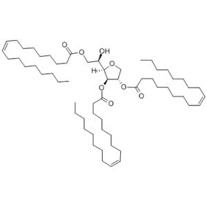 SORBITAN TRIOLEATE