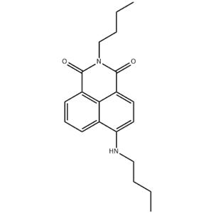 SOLVENT YELLOW 43