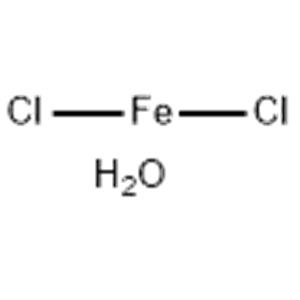 Ferrous chloride tetrahydrate