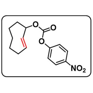 (2E)-TCO-PNB ester