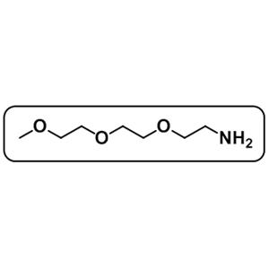 m-PEG3-amine