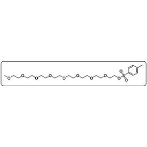 m-PEG9-Tos