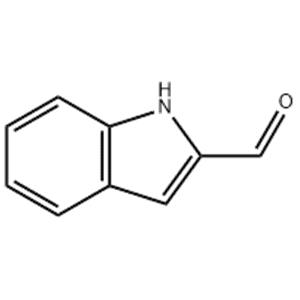 Indole-2-carboxaldehyde