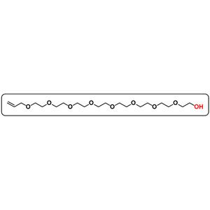 Allyl-PEG8-OH