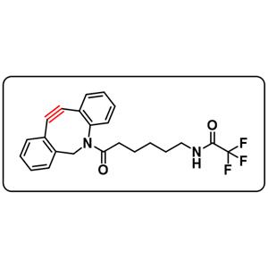 DBCO-C6-NHCOCF3