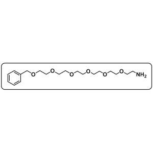 Benzyl-PEG6-NH2