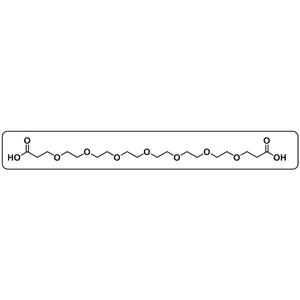 Bis-PEG7-acid