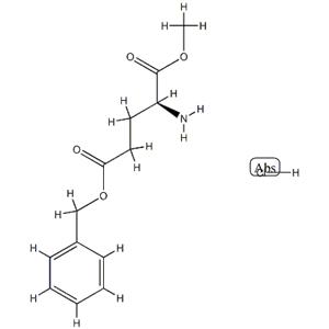 L-Glu(Obzl)-OME.HCL