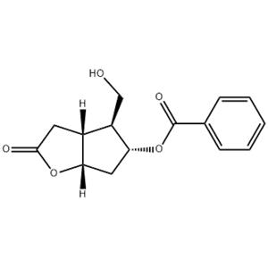 (-)-Corey Lactone Benzoate