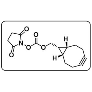 endo-BCN-NHS ester