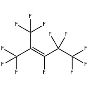 Perfluoro-2-methyl-2-pentene