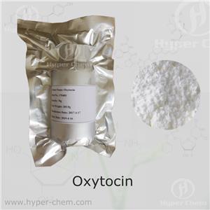 Oxytocin