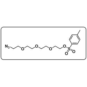 Azido-PEG4-Tos