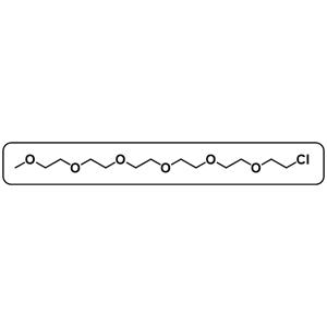 m-PEG6-Cl