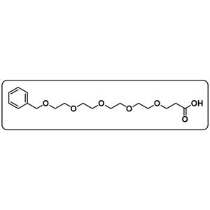 Benzyl-PEG5-acid