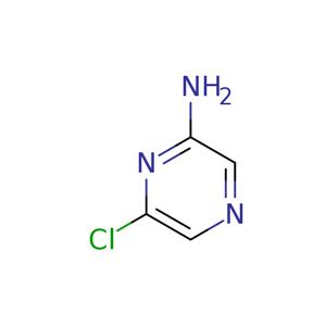 2-Amino-6-chloropyrazine