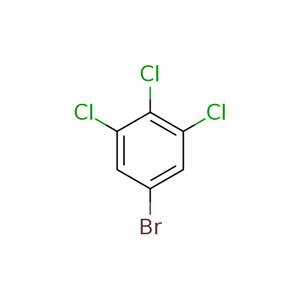 5-Bromo-1,2,3-trichlorobenzene