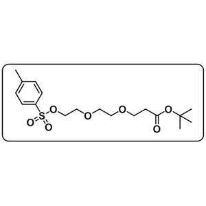 Tos-PEG3-COOtBu