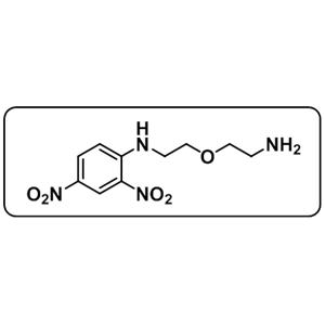 DNP-PEG1-NH2