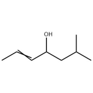 (E)-6-Methyl-2-hepten-4-ol