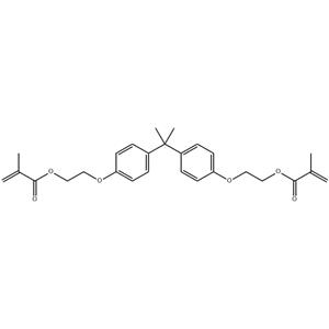 BISPHENOL A ETHOXYLATE DIMETHACRYLATE