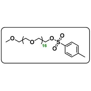 m-PEG18-Tos