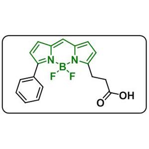 BDP R6G carboxylic acid