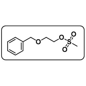 Benzyl-PEG1-Ms