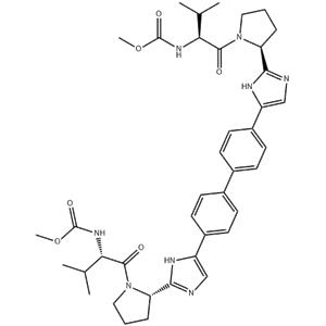 Daclatasvir