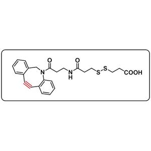 DBCO-SS-COOH