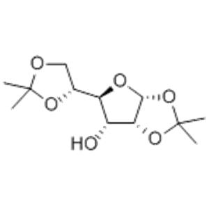 	1,2:5,6-Di-O-isopropylidene-alpha-D-allofuranose