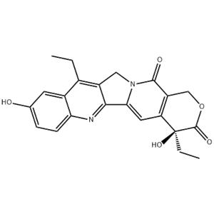 7-Ethyl-10-hydroxycamptothecin