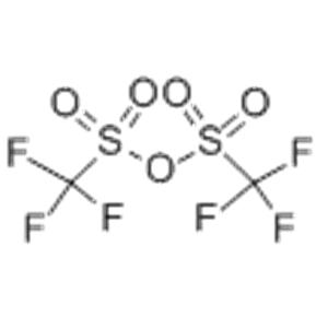 	Trifluoromethanesulfonic anhydride