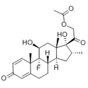 Dexamethasone-17-acetate