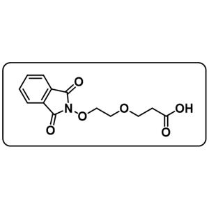 NHPI-PEG1-COOH