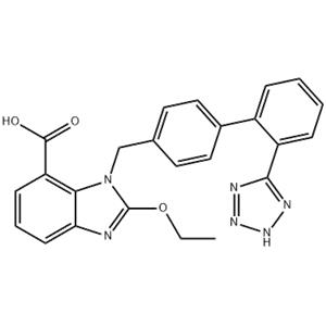 Candesartan