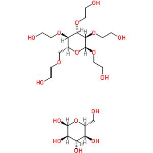 Hydroxyethyl starch