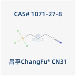 3-Cyanopropyltrichlorosilane