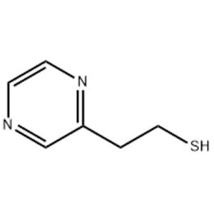 2-Pyrazinylethanethiol