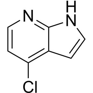 4-Chloro-7-azaindole