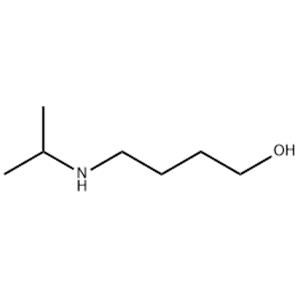 4-(Isopropylamino)butanol