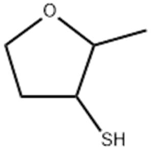 2-Methyltetrahydrofuran-3-thiol