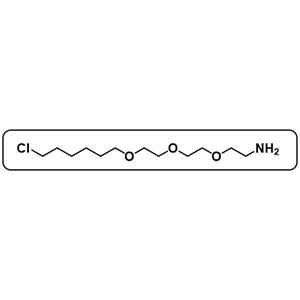 NH2-PEG3-C6-Cl