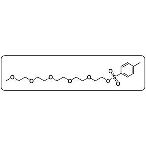 m-PEG6-Tos