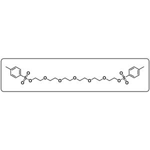 Tos-PEG7-Tos