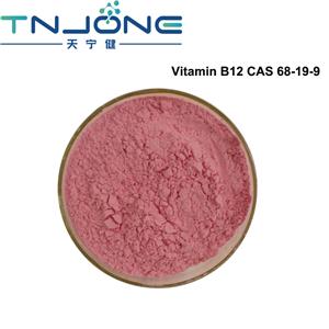  Vitamin B12