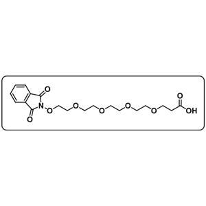 NHPI-PEG4-COOH