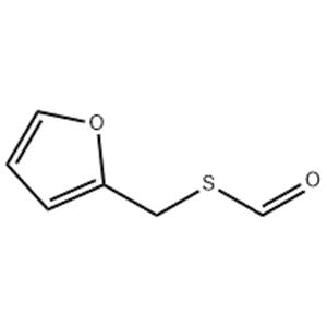 Furfuryl thioformate