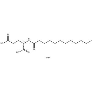 Sodium lauroyl glutamate