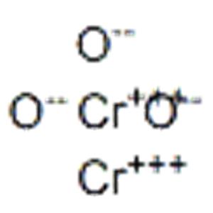 Chromium(III) oxide